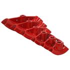 Dobrador De Tubos Hidráulico 12 Toneladas