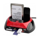 Dock Station 2 Hd Sata E Ide Usb Esata Combo Serve Hd De Note