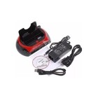 Dock Station Clonadora Hd Ide Sata - Knup Hd-005