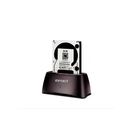 Dock Station Hd E Ssd 2.5 E 3.5 Sata Usb 3.0 Até 10tb 5 Gbps