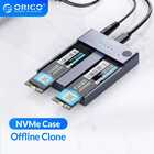 Dock Station Nvme Usb C 3.1 Ssd Clone Offline