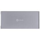 Dock Station Ssd M.2 + Hub Type C Tipo C 2 Usb 3.0 + Hdmi + L