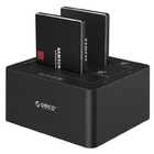 Dock Station Usb 3.0 Hd 3.5 2.5 Ssd Clone Offline