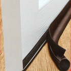 Door Protector Marrom - NAI