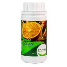 D'oran Protetor Natural Plantas Óleo Laranja(200ml) D'planta