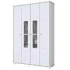 Dormitório Aquarela - Móveis Henn