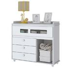 Dormitório Aquarela - Móveis Henn