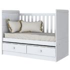 Dormitório Aquarela - Móveis Henn