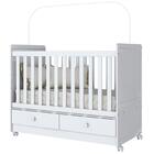 Dormitório Aquarela - Móveis Henn