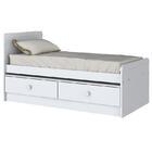 Dormitório Aquarela - Móveis Henn