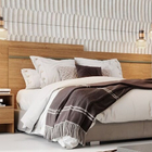 Dormitório Casal Completo 3 Peças 2 Portas 14 Gavetas - Orion