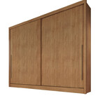 Dormitório Casal Completo 3 Peças 2 Portas 14 Gavetas - Orion