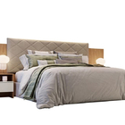 Dormitório Casal Completo Com Espelho 3 Peças 6 Portas 18 Gav