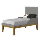 Dormitório Completo Infantil Classic 2 Portas, Cômoda 6 Gavet