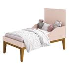 Dormitório Completo Infantil Classic 3 Portas, Cômoda 6 Gavet