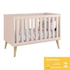 Dormitório Completo Infantil Theo 3 Portas, Cômoda 6 Gavetas