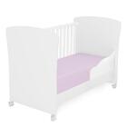 Dormitório Doce Sonho 2 Portas, Cômoda Trocador, Berço Americ