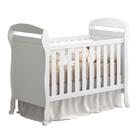 Dormitório Infantil Ane Guarda Roupa, Cômoda E Berço Danny -