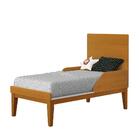 Dormitório Infantil Classic 3 Portas, Cômoda 3 Gavetas, Berço