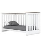 Dormitório Infantil Fantasia Com Guarda Roupa, Cômoda, Berço