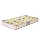 Dormitório Infantil Fantasia Com Guarda Roupa, Cômoda, Berço