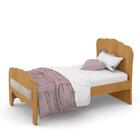 Dormitório Infantil Provence New Guarda Roupa, Cômoda Plus E