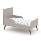 Dormitório Infantil Retrô Gold 4 Portas, Cômoda 6 Gavetas E B