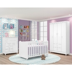 Dormitório Jaunita Branco