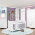 Dormitório Jaunita Branco