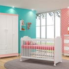 Dormitório Samira Rosê Branco