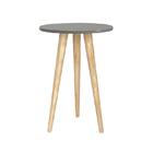 Dormitório Theo 2 Portas, Cômoda 6 Gavetas, Berço E Mesa De C