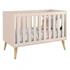 Dormitório Theo 3 Portas, Cômoda 3 Gavetas Com Pés Madeira Na