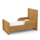 Dormitório Tutto New 2 Portas, Cômoda 1 Porta, Berço Com Colc