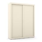 Dormitório Tutto New 2 Portas, Cômoda 1 Porta, Berço Com Colc