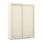 Dormitório Tutto New 2 Portas, Cômoda 1 Porta, Berço E Pratel