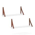 Dormitório Tutto New 2 Portas, Cômoda, Berço Com Capitonê, Pr