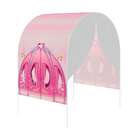 Dorsel Arco Carruagem Encantada Star - 20a