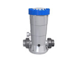 Dosador Clorador Cloro De Pastilhas Automatico Para Piscinas