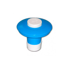 Dosador De Cloro Flutuante Pequeno