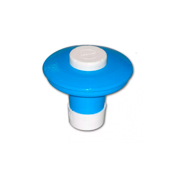 Dosador De Cloro Flutuante Pequeno