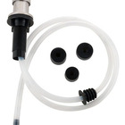 Dosador De Detergente Embutir C/ Mangueira Flexivel - BSMIX b