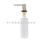 Dosador De Detergente Quadrado Pingoo.casa