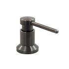 Dosador De Sabão De Embutir  Nias 350ml