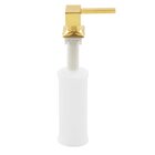 Dosador De Sabão De Embutir Lux 350ml