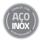 Dosador De Uisque Utility Em Aco Inox Tramontina