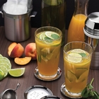 Dosador De Uisque Utility Em Aco Inox Tramontina