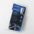 Dosador Ds01 Inox Escovado 500 Ml Arell