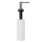 Dosador Ds02 Inox Alto Brilho Arell