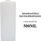 Dosador E Dispenser De Detergente Líquido Inox 304 Escovado M