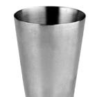 Dosador Em Aço Inox Dynasty Open Bar 25/50ml